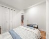 Basement Bedroom...
