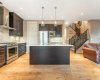 Gorgeous Kitchen...