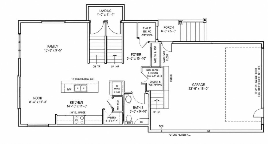 16 Appaloosa Crescent, Cochrane, Alberta T4C3E5, 3 Bedrooms Bedrooms, ,3 BathroomsBathrooms,Residential,For Sale,Appaloosa,A2307346
