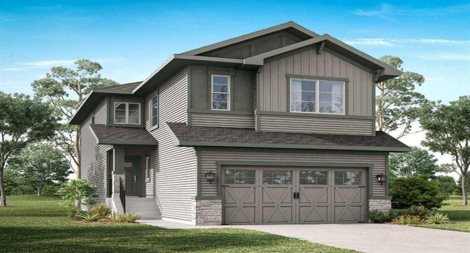85 Appaloosa Crescent, Cochrane, Alberta T4C3L6, 3 Bedrooms Bedrooms, ,3 BathroomsBathrooms,Residential,For Sale,Appaloosa,A2307354