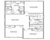 85 Appaloosa Crescent, Cochrane, Alberta T4C3L6, 3 Bedrooms Bedrooms, ,3 BathroomsBathrooms,Residential,For Sale,Appaloosa,A2307354
