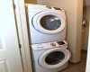Stacked Laundry