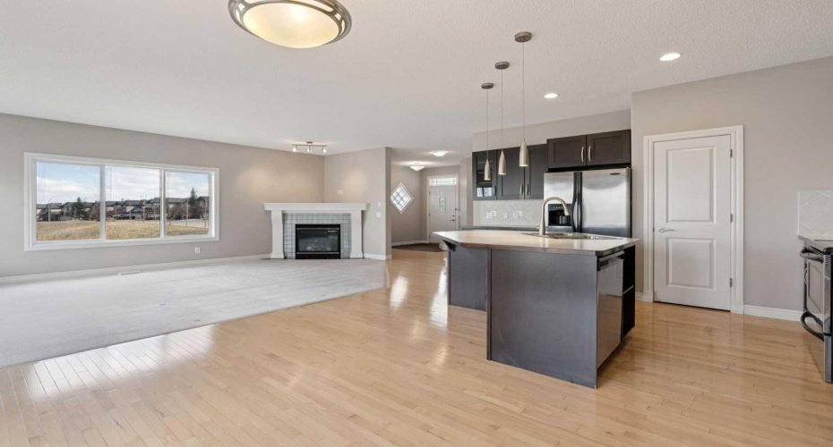 357 Kincora Drive, Calgary, Alberta T3R 1N3, 3 Bedrooms Bedrooms, ,3 BathroomsBathrooms,Residential,For Sale,Kincora,A2305802
