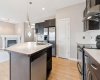 357 Kincora Drive, Calgary, Alberta T3R 1N3, 3 Bedrooms Bedrooms, ,3 BathroomsBathrooms,Residential,For Sale,Kincora,A2305802