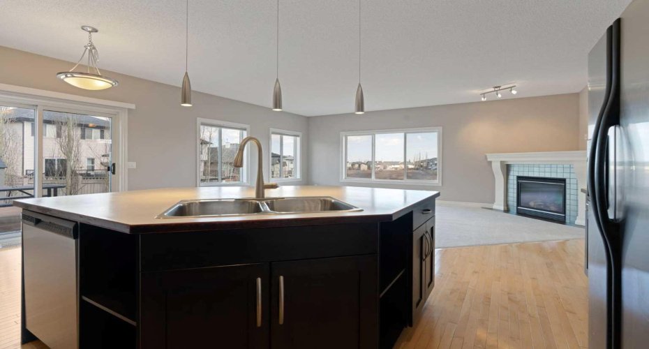 357 Kincora Drive, Calgary, Alberta T3R 1N3, 3 Bedrooms Bedrooms, ,3 BathroomsBathrooms,Residential,For Sale,Kincora,A2305802