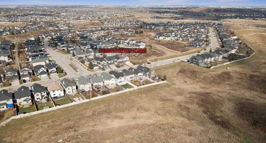 357 Kincora Drive, Calgary, Alberta T3R 1N3, 3 Bedrooms Bedrooms, ,3 BathroomsBathrooms,Residential,For Sale,Kincora,A2305802