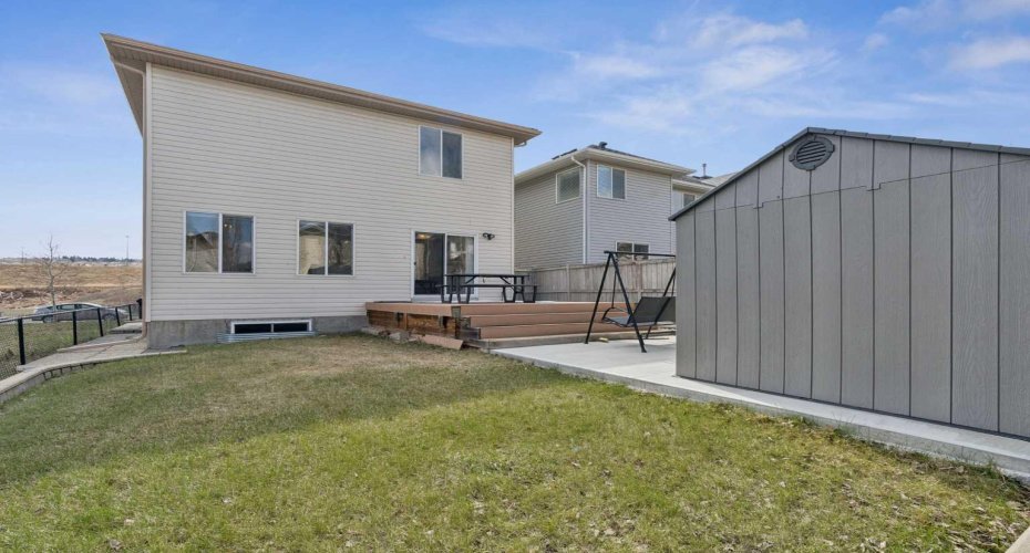 357 Kincora Drive, Calgary, Alberta T3R 1N3, 3 Bedrooms Bedrooms, ,3 BathroomsBathrooms,Residential,For Sale,Kincora,A2305802