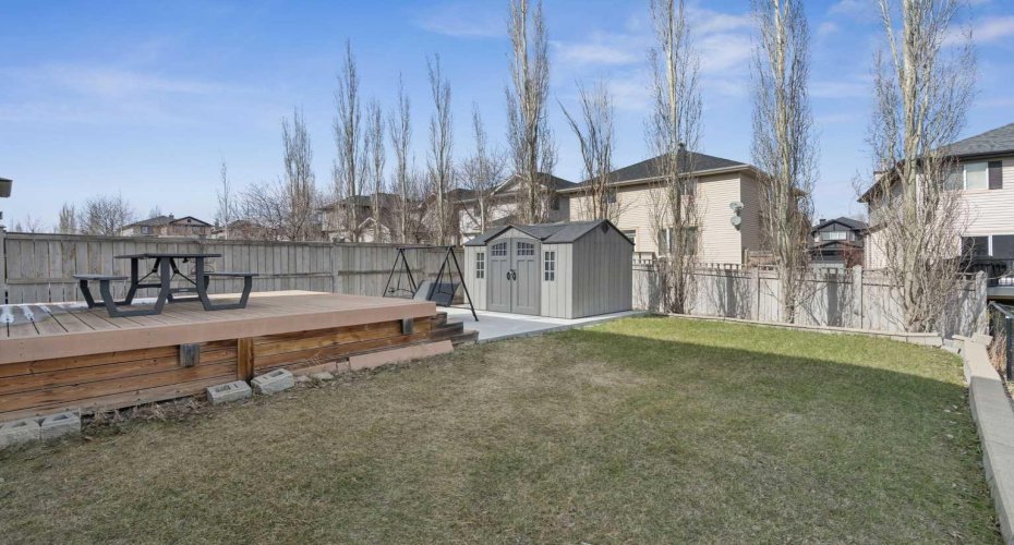 357 Kincora Drive, Calgary, Alberta T3R 1N3, 3 Bedrooms Bedrooms, ,3 BathroomsBathrooms,Residential,For Sale,Kincora,A2305802