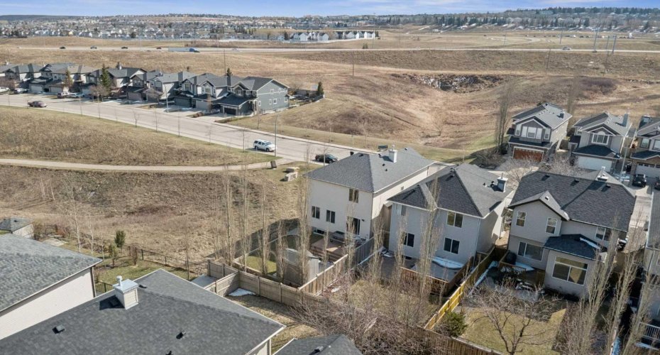 357 Kincora Drive, Calgary, Alberta T3R 1N3, 3 Bedrooms Bedrooms, ,3 BathroomsBathrooms,Residential,For Sale,Kincora,A2305802