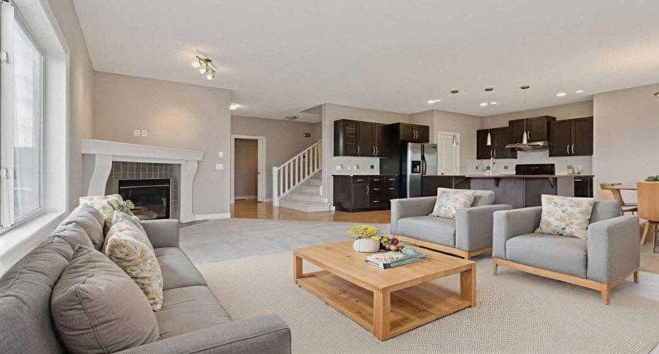 357 Kincora Drive, Calgary, Alberta T3R 1N3, 3 Bedrooms Bedrooms, ,3 BathroomsBathrooms,Residential,For Sale,Kincora,A2305802