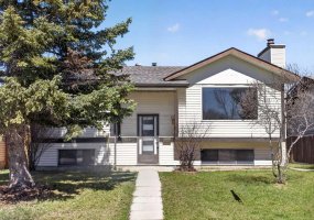 900 Abbeydale Drive, Calgary, Alberta T2A 5Y1, 4 Bedrooms Bedrooms, ,2 BathroomsBathrooms,Residential,For Sale,Abbeydale,A2307433