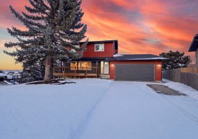 51 Beddington Green, Calgary, Alberta T3K 1M7, 5 Bedrooms Bedrooms, ,3 BathroomsBathrooms,Residential,For Sale,Beddington,A2307437