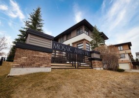 206 Aspen Hills Villas, Calgary, Alberta t3h 0H8, 2 Bedrooms Bedrooms, ,3 BathroomsBathrooms,Residential,For Sale,Aspen Hills,A2307476