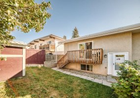 724D Raynard Crescent, Calgary, Alberta T2A 1X7, 2 Bedrooms Bedrooms, ,1 BathroomBathrooms,Residential,For Sale,Raynard,A2307488