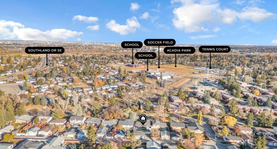 10012 Willowview Road, Calgary, Alberta T2J 1P4, 4 Bedrooms Bedrooms, ,3 BathroomsBathrooms,Residential,For Sale,Willowview,A2299459