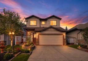 89 Everoak Drive, Calgary, Alberta T2Y 0C6, 5 Bedrooms Bedrooms, ,4 BathroomsBathrooms,Residential,For Sale,Everoak,A2307566