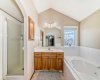 84 Cougarstone Square, Calgary, Alberta T3H 5J4, 3 Bedrooms Bedrooms, ,3 BathroomsBathrooms,Residential,For Sale,Cougarstone,A2307572