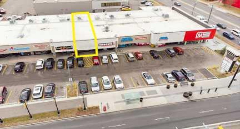 5315 17 Avenue, Calgary, Alberta T2A0W2, ,Commercial,For Lease,Forrest Hills Plaza,17,A2277199