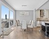 279 Chaparral Valley Way, Calgary, Alberta T2X 0Y2, 4 Bedrooms Bedrooms, ,4 BathroomsBathrooms,Residential,For Sale,Chaparral Valley,A2289890