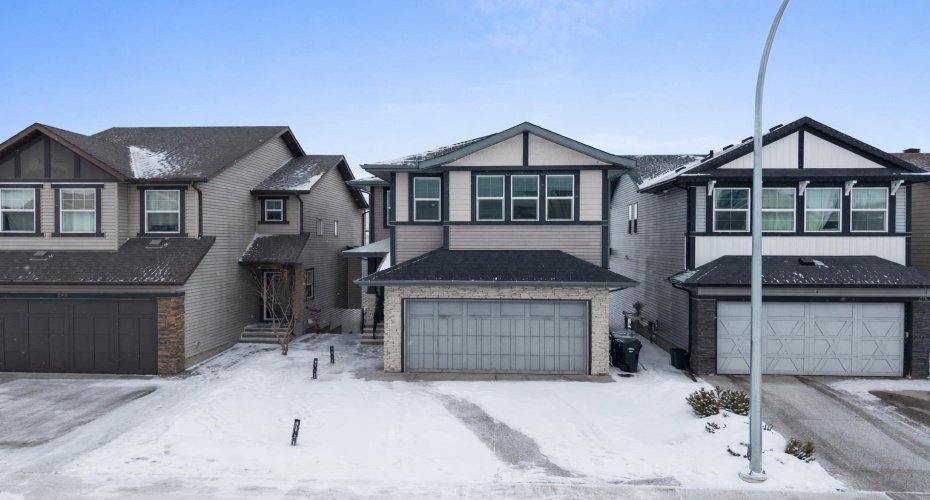 279 Chaparral Valley Way, Calgary, Alberta T2X 0Y2, 4 Bedrooms Bedrooms, ,4 BathroomsBathrooms,Residential,For Sale,Chaparral Valley,A2289890