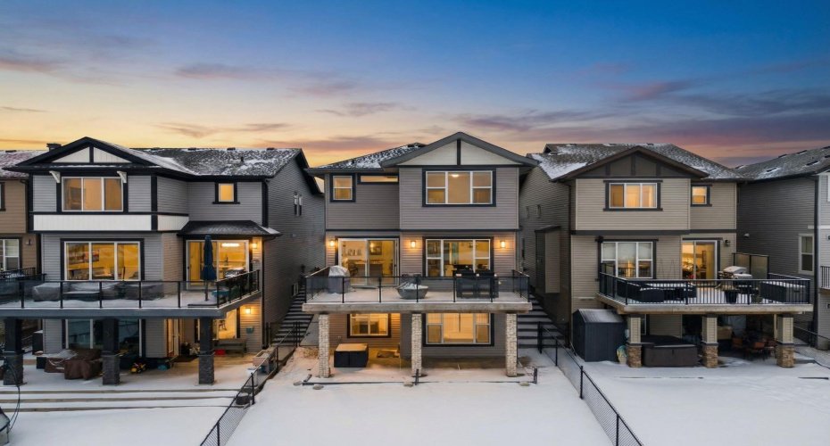 279 Chaparral Valley Way, Calgary, Alberta T2X 0Y2, 4 Bedrooms Bedrooms, ,4 BathroomsBathrooms,Residential,For Sale,Chaparral Valley,A2289890