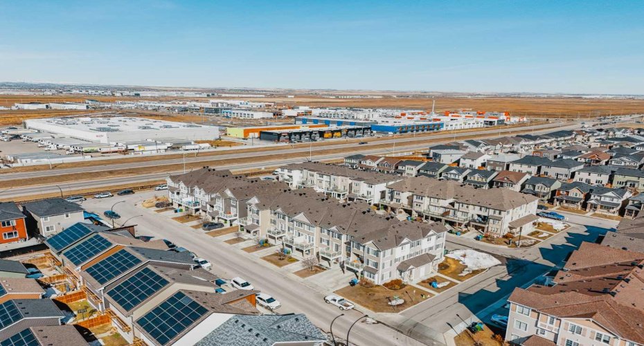 24 Cityscape Avenue, Calgary, Alberta T3N 0P9, 2 Bedrooms Bedrooms, ,2 BathroomsBathrooms,Residential,For Sale,Cityscape,A2302404