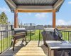 25 Cimarron Estates Gate, Okotoks, Alberta T1S0M9, 4 Bedrooms Bedrooms, ,3 BathroomsBathrooms,Residential,For Sale,Cimarron Estates,A2307466