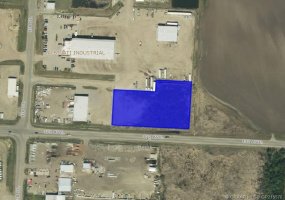 9655 132 Avenue, Grande Prairie, Alberta T8V 7N9, ,Land,For Sale,132,GP215576