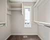 Primary walk-in-closet