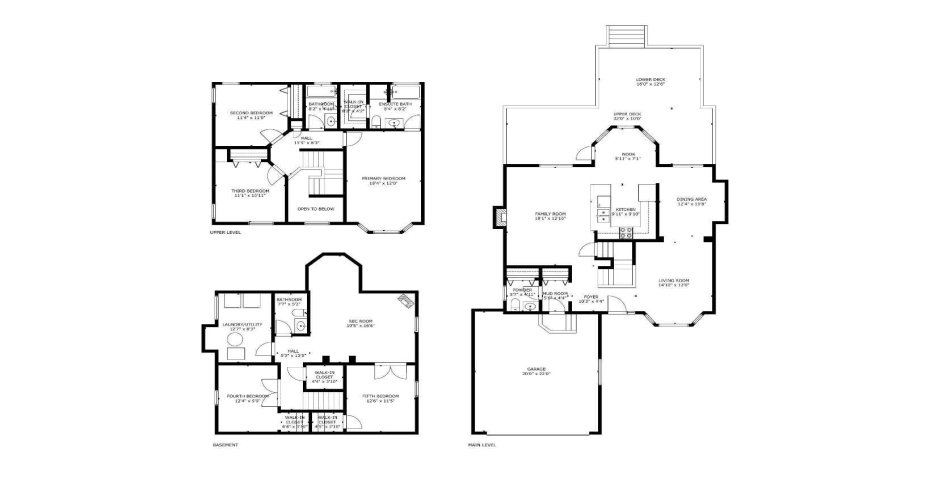 83 Gleneagles Close, Cochrane, Alberta T4C1N7, 4 Bedrooms Bedrooms, ,4 BathroomsBathrooms,Residential,For Sale,Gleneagles,A2304283