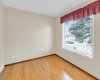 Office / den off the front entrance