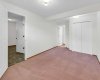 Basement hobby room, windows do not meet current egress requirements