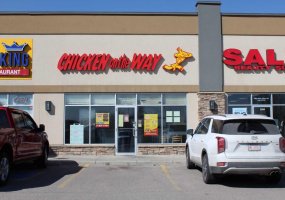 2800 Main Street, Airdrie, Alberta T4B3G2, ,Commercial,For Lease,Main,A2308576