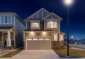 567 Osborne Drive, Airdrie, Alberta T4B 5L1, 3 Bedrooms Bedrooms, ,3 BathroomsBathrooms,Residential,For Sale,Osborne,A2306087