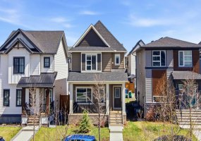 132 Highview Gate, Airdrie, Alberta T4A3L6, 3 Bedrooms Bedrooms, ,3 BathroomsBathrooms,Residential,For Sale,Highview,A2306655