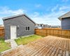 8 Bergamot Street, Okotoks, Alberta T1S 5R9, 4 Bedrooms Bedrooms, ,4 BathroomsBathrooms,Residential,For Sale,Bergamot,A2308429
