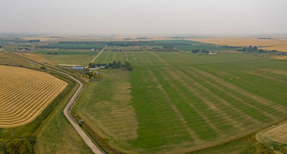 0 Range road 205 ( Larsen Lane), Raymond, Alberta T0K2S0, ,Agri-business,For Sale,Range road 205 ( Larsen Lane),A2120647