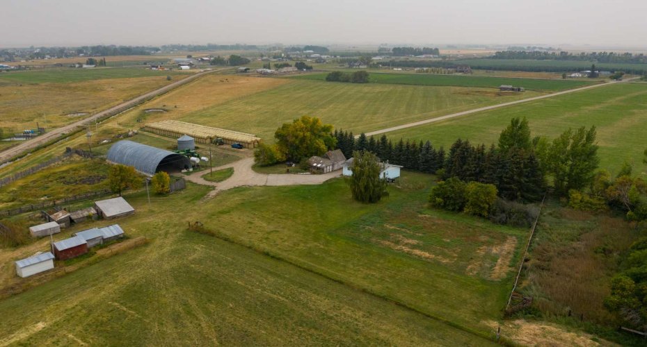 0 Range road 205 ( Larsen Lane), Raymond, Alberta T0K2S0, ,Agri-business,For Sale,Range road 205 ( Larsen Lane),A2120647