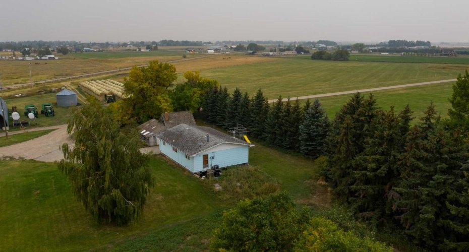 0 Range road 205 ( Larsen Lane), Raymond, Alberta T0K2S0, ,Agri-business,For Sale,Range road 205 ( Larsen Lane),A2120647