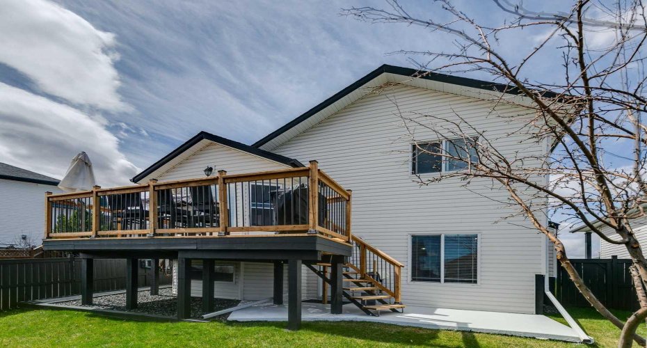 438 Sheep River Point, Okotoks, Alberta T1S 1S3, 4 Bedrooms Bedrooms, ,3 BathroomsBathrooms,Residential,For Sale,Sheep River,A2308236