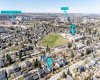 2729 Cochrane Road, Calgary, Alberta T2M 4J1, 4 Bedrooms Bedrooms, ,4 BathroomsBathrooms,Residential,For Sale,Cochrane,A2291583