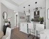 2231 Mahogany Boulevard, Calgary, Alberta T3M 3E1, 2 Bedrooms Bedrooms, ,2 BathroomsBathrooms,Residential,For Sale,Mahogany,A2307080
