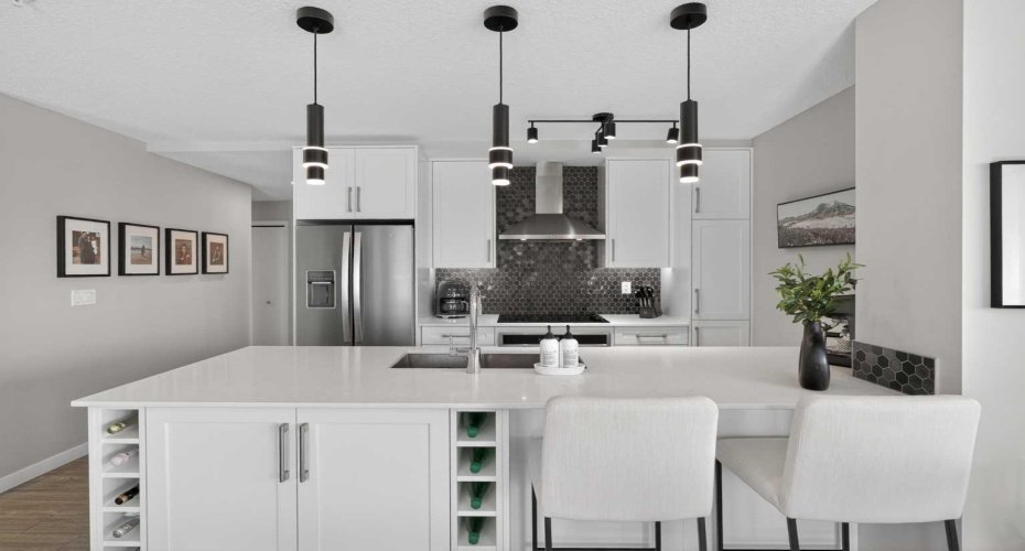 2231 Mahogany Boulevard, Calgary, Alberta T3M 3E1, 2 Bedrooms Bedrooms, ,2 BathroomsBathrooms,Residential,For Sale,Mahogany,A2307080