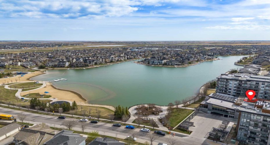 2231 Mahogany Boulevard, Calgary, Alberta T3M 3E1, 2 Bedrooms Bedrooms, ,2 BathroomsBathrooms,Residential,For Sale,Mahogany,A2307080