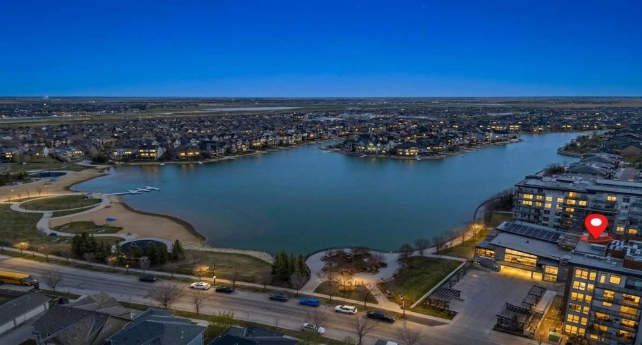 2231 Mahogany Boulevard, Calgary, Alberta T3M 3E1, 2 Bedrooms Bedrooms, ,2 BathroomsBathrooms,Residential,For Sale,Mahogany,A2307080