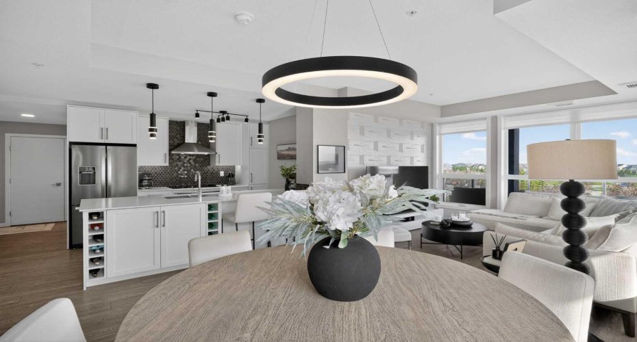 2231 Mahogany Boulevard, Calgary, Alberta T3M 3E1, 2 Bedrooms Bedrooms, ,2 BathroomsBathrooms,Residential,For Sale,Mahogany,A2307080