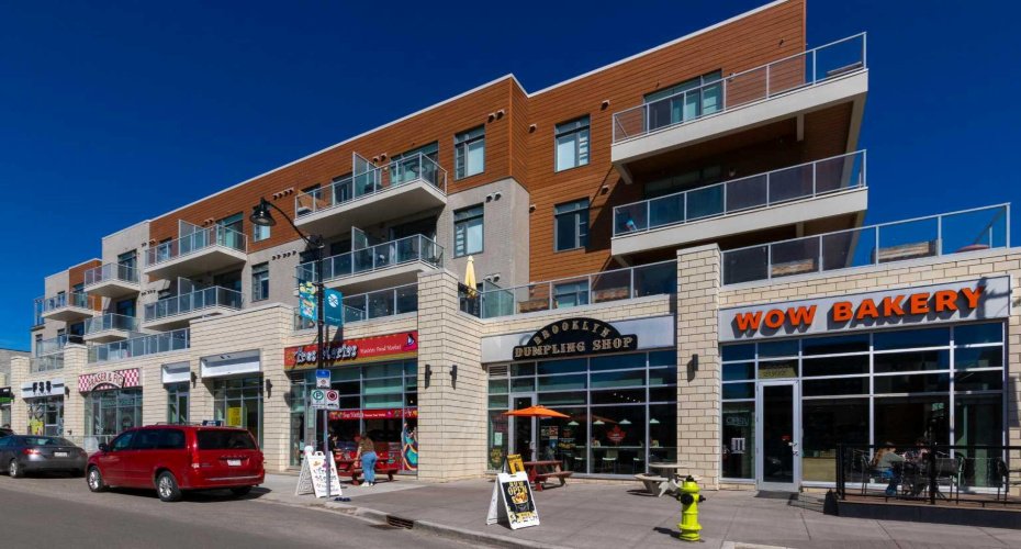 1631 28 Avenue, Calgary, Alberta T2T 1J5, 2 Bedrooms Bedrooms, ,2 BathroomsBathrooms,Residential,For Sale,28,A2307155