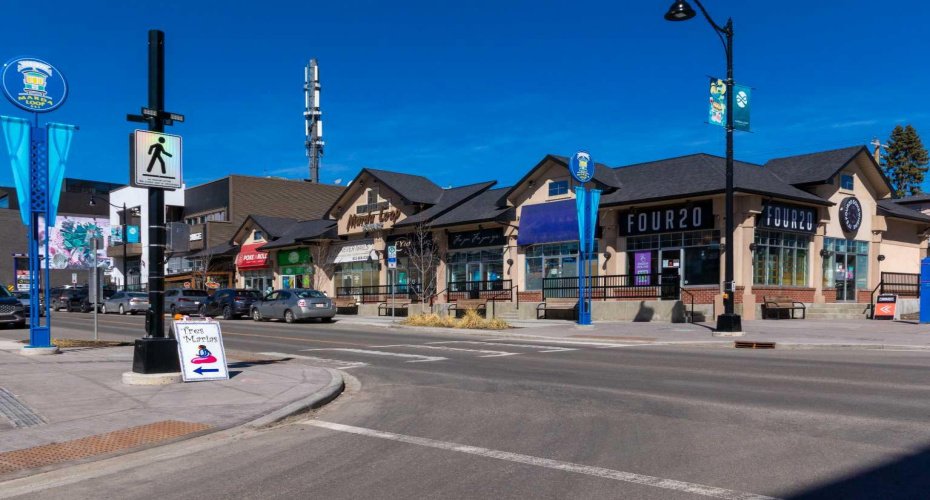 1631 28 Avenue, Calgary, Alberta T2T 1J5, 2 Bedrooms Bedrooms, ,2 BathroomsBathrooms,Residential,For Sale,28,A2307155