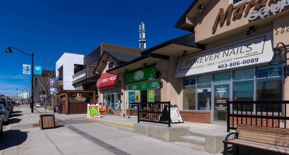 1631 28 Avenue, Calgary, Alberta T2T 1J5, 2 Bedrooms Bedrooms, ,2 BathroomsBathrooms,Residential,For Sale,28,A2307155
