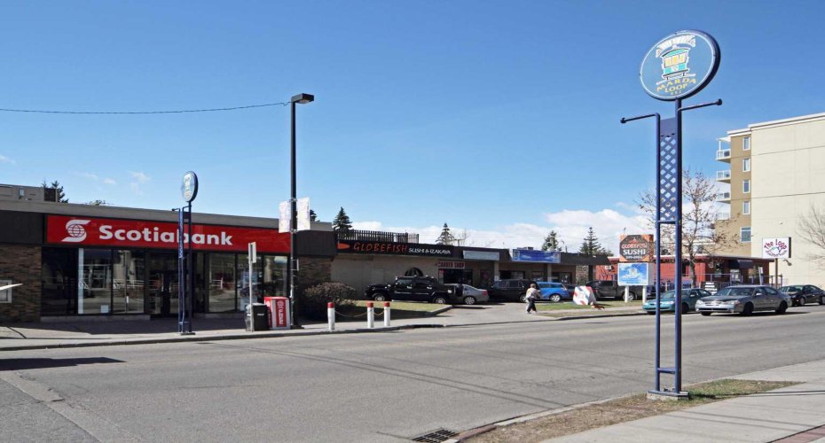 1631 28 Avenue, Calgary, Alberta T2T 1J5, 2 Bedrooms Bedrooms, ,2 BathroomsBathrooms,Residential,For Sale,28,A2307155